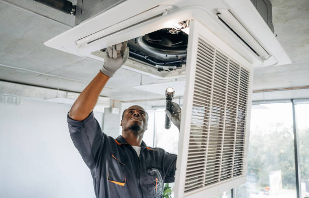 Licensed Hvac Installation service in Cassville, WV - FH HVAC