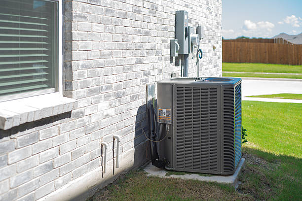 Reliable Hvac Installation contractor in Cassville, WV by FH HVAC
